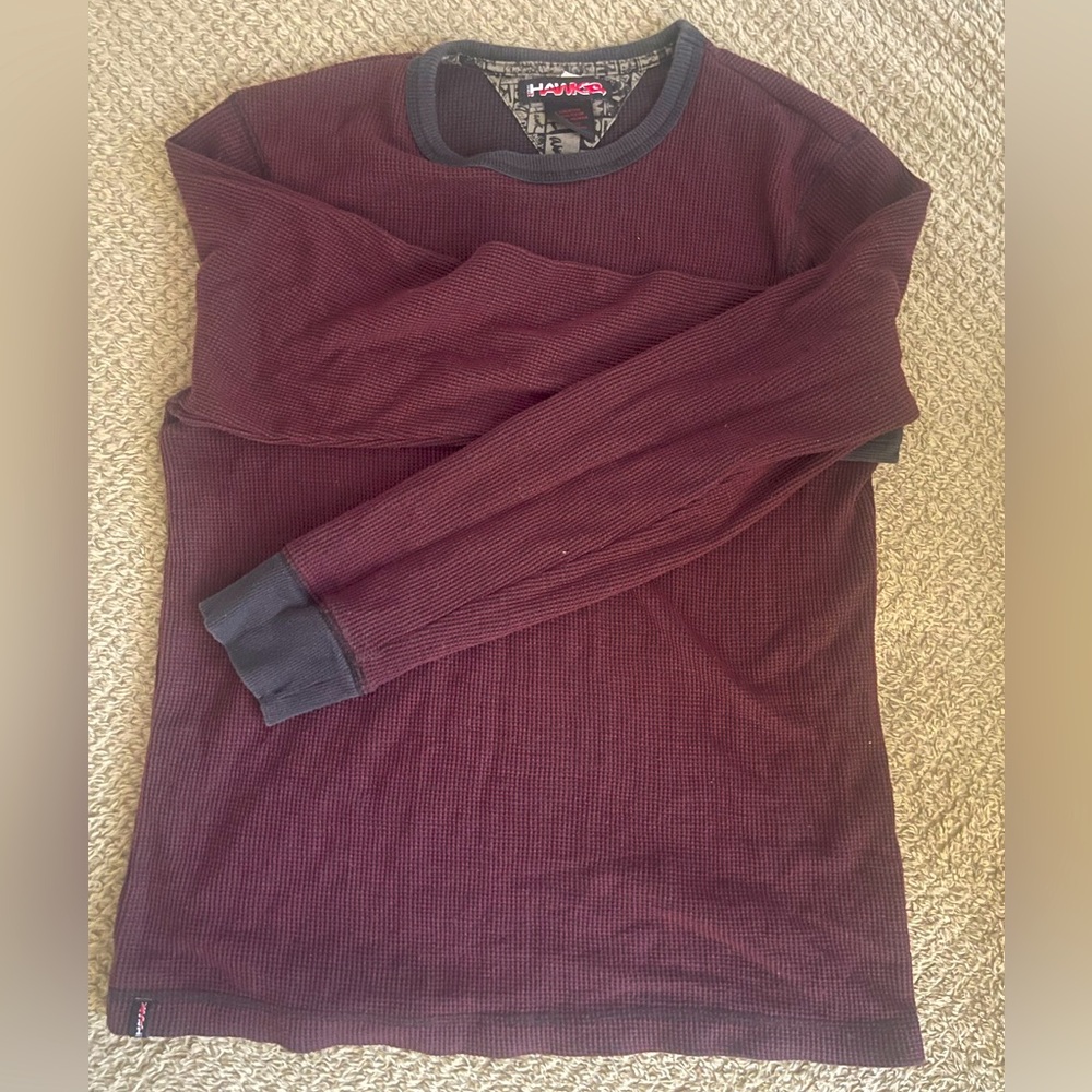 Tony Hawk Henley